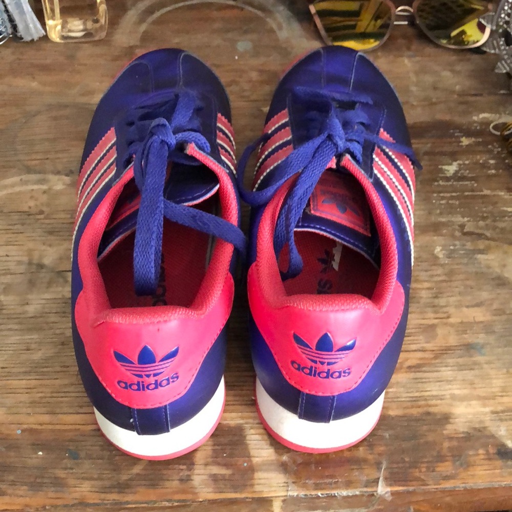 Adidas Samoa - Picture 3 of 3